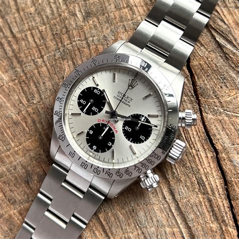 rolex 6265 quadranti vari mark|rolex 6265 chronograph.